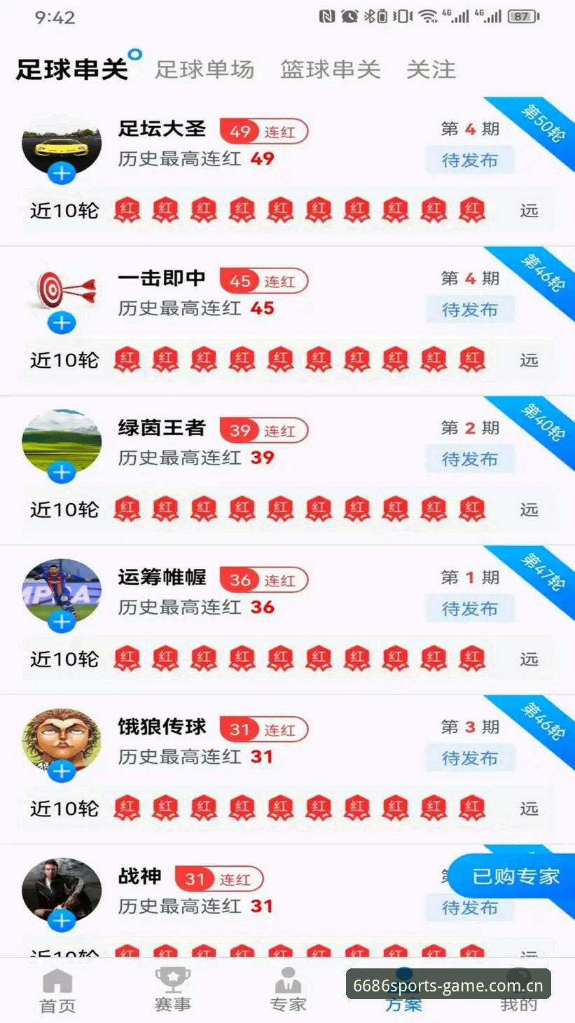 资深用户分享：通过6686体育平台掌握体育赛事数据的实战经验