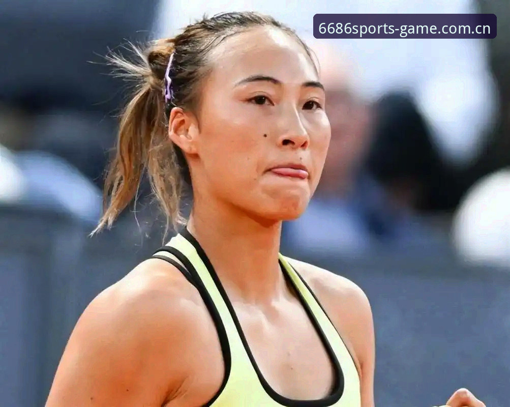 体育官方网站对比 2026法网女单抽签揭晓:中国金花面临3大挑战,郑钦文保分压力最受关注